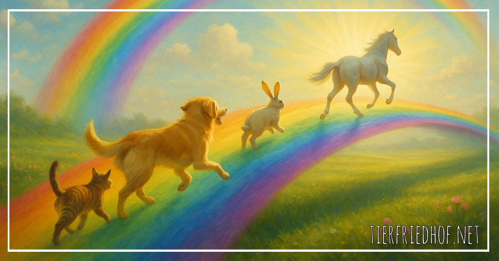 Tag der Regenbogenbrücke