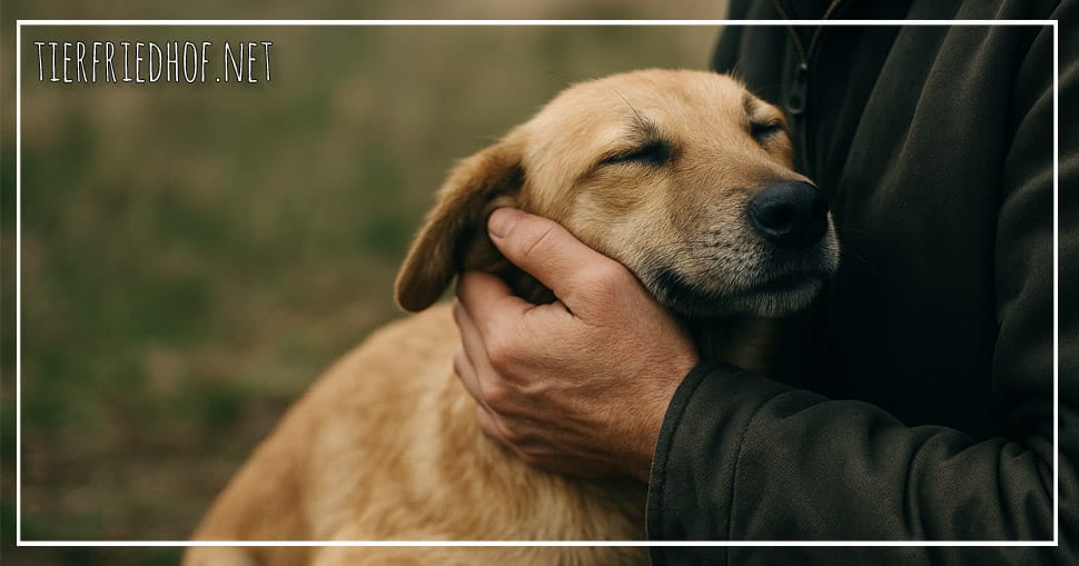Welttierschutztag 2025 - Die Geschichte von Luna