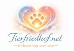 Tierfriedhof.net Logo