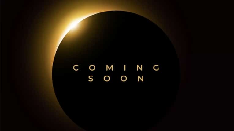 coming soon